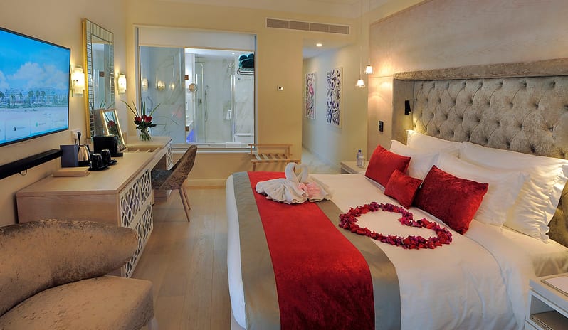 Amavi Hotel-Honeymoon Suite Sea View 4_16968